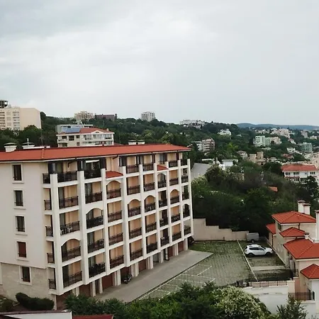 Апартаменты Casa Del Mare First Line