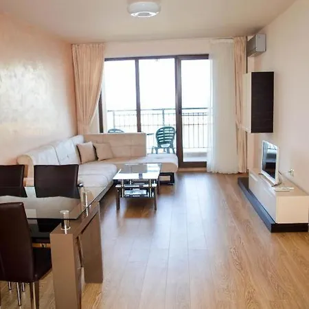 Апартаменты Casa Del Mare First Line