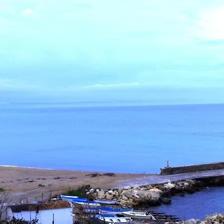 Апартаменты Casa Del Mare First Line Варна