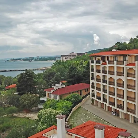 Casa Del Mare First Line Апартаменты *