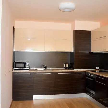 Casa Del Mare First Line Апартаменты