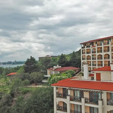 Апартаменты Casa Del Mare First Line Варна