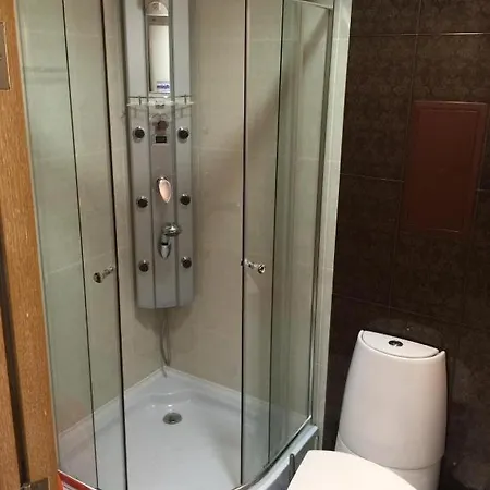 Casa Del Mare First Line Апартаменты Варна