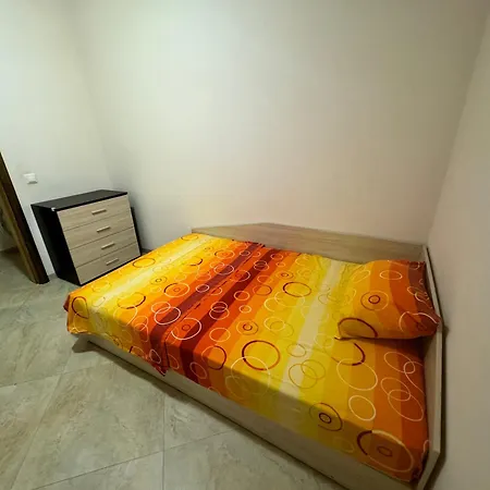 Апартаменты Casa Del Mare First Line